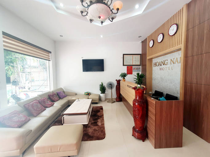 Public Area, Hoang Nam Hotel - Cua Lo, Cửa Lò