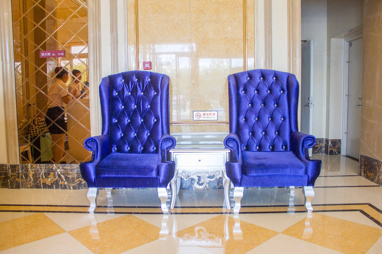Others 4, Mei hua lan yue Hotel, Yinchuan