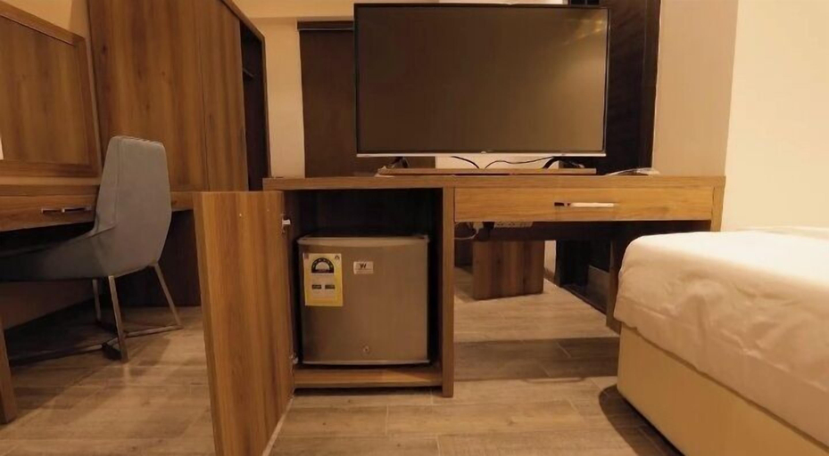 Bedroom 4, STAY INN SUITES, Jeddah