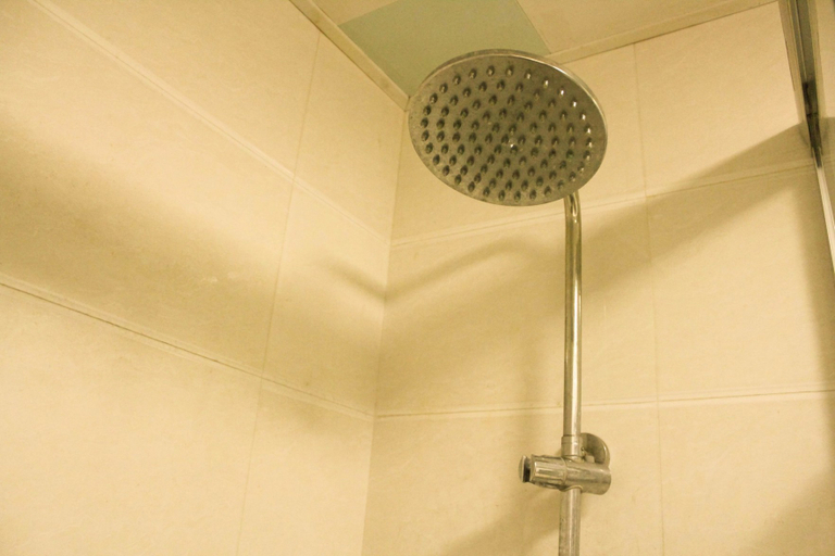 Bathroom 3, 상하이 화타이 호텔, Shanghai