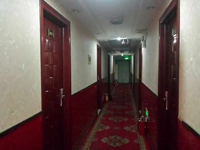 Others 5, Mujia Hostel, Shanghai