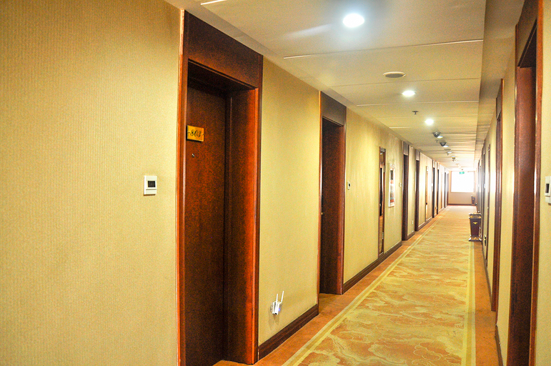 Others 5, Renda Conference Center, Taiyuan