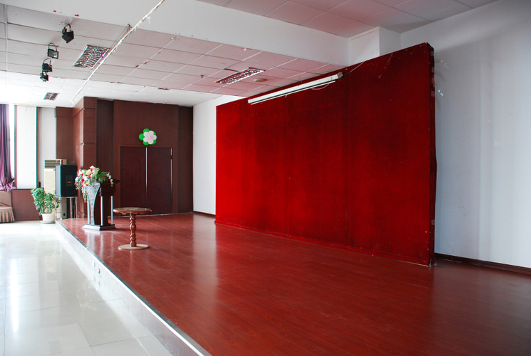 Others 5, New-Mart Hotel, Mudanjiang