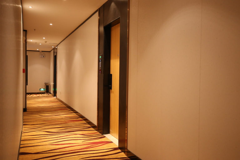 Others 4, Yeste Meitu Hotel (Nanning Wuxiang Headquarters Base), Nanning