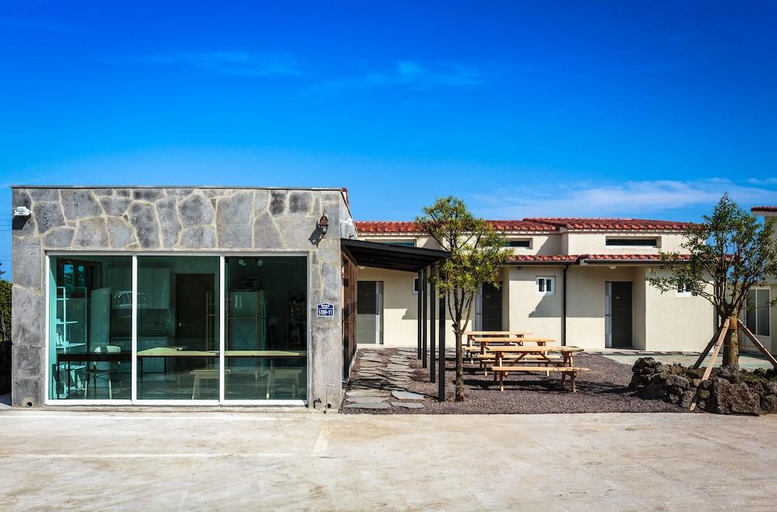 Exterior & Views 1, Jeju Turning Point, Seogwipo