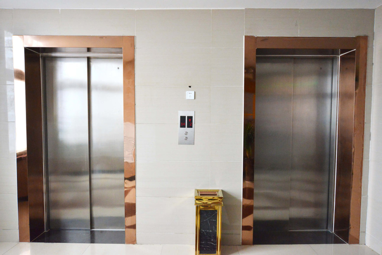 Others 3, Zijincheng Business Hotel (Lushan Xiangyang Road), Pingdingshan