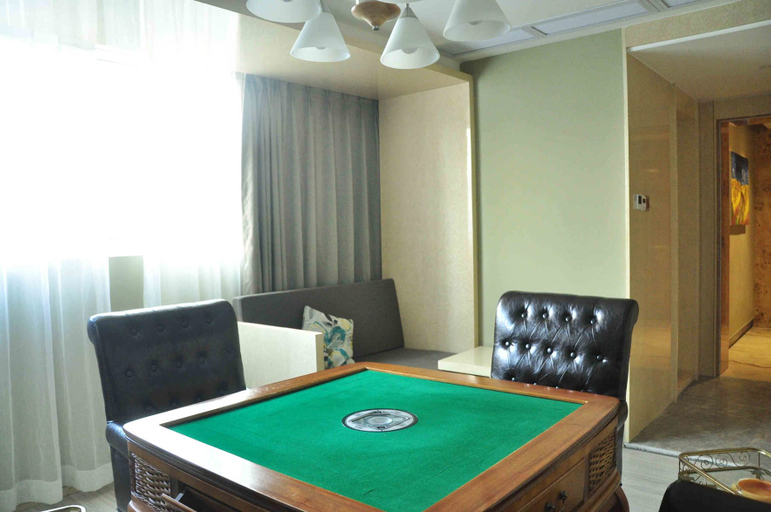 Others 4, Ruishi Hotel, Mianyang
