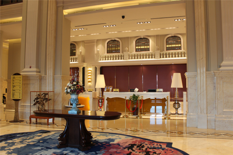 Others 4, Huahai Tongyuan Hotel, Tangshan