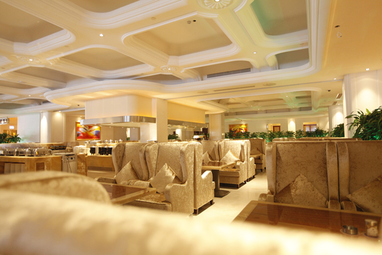 Food & Drinks 5, HEFEI PLATINUM HANJUE HOTEL 合肥白金汉爵大酒店, Hefei