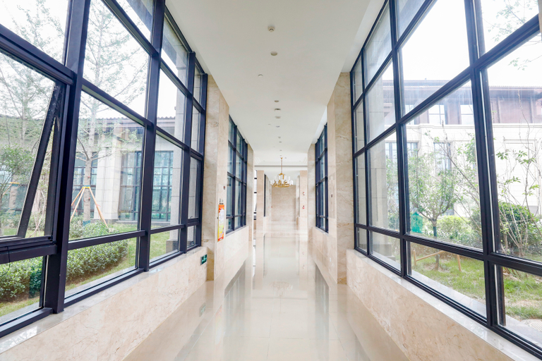 Others 3, Arcadia Hotel, Puyang