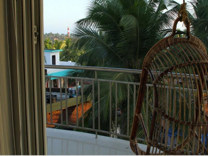 Others 5, ロック N ビーチ ホテル, Thiruvananthapuram