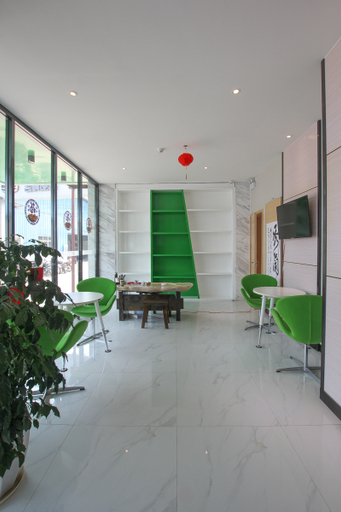 Others 4, Lemon Bay Hotel (Guilin High-tech Wanda Branch), Guilin