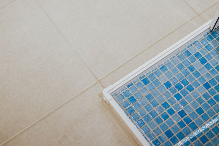 Bathroom, ステファニー ステュディオズ, Larnaca