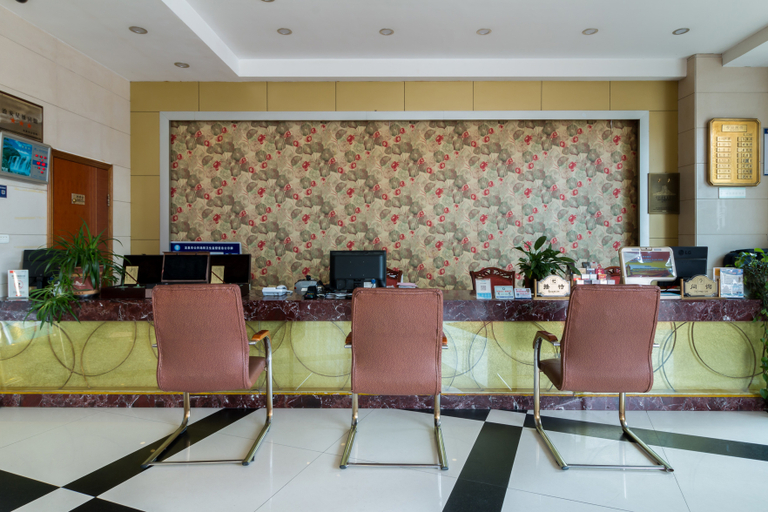 Others 4, Shanshui Grand Hotel (Longquan Wanda Plaza), Lishui