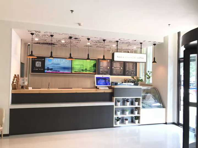 Others 4, HanTing Hotel (Langfang Exhibition Center), Langfang