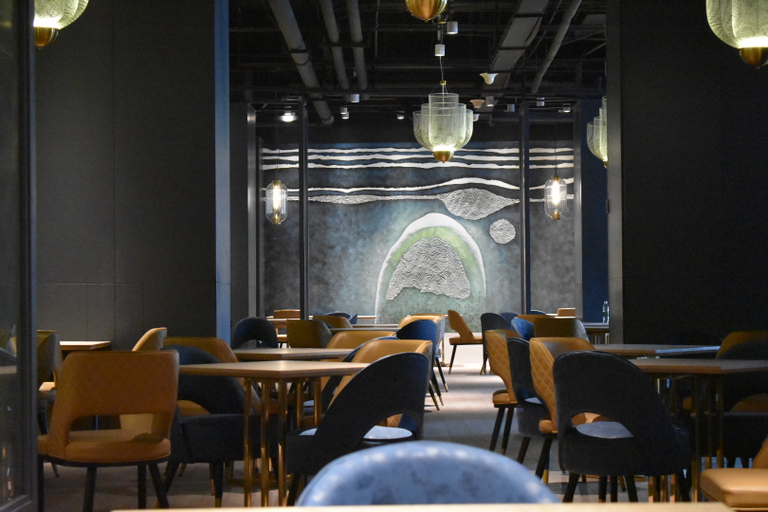 Food & Drinks 4, Fengda Hotel, Putian
