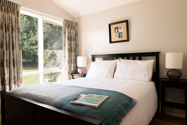 Bedroom 2, Soumah of Yarra Valley, Yarra Ranges - Seville