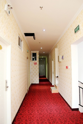 Others 4, Ouzunge Business Hotel, Qingdao