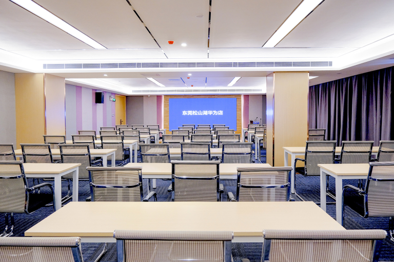 Business Facilities 4, ラベンダーホテル(), Dongguan