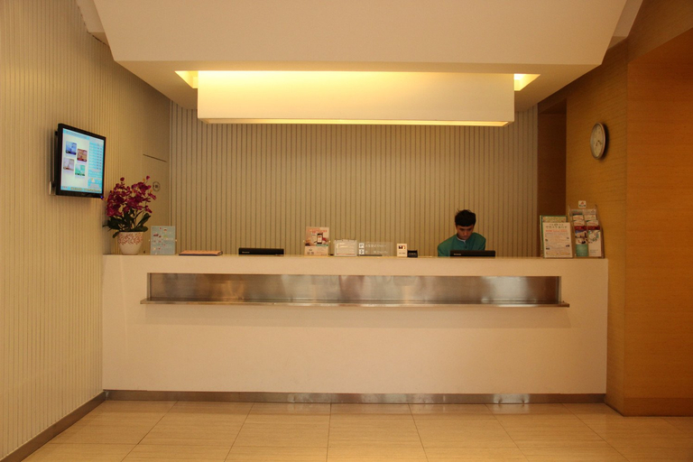 Others 5, JInjiang Inn Chengdu DuFu CaoTang Branch, Chengdu
