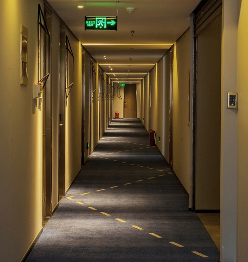 Others 3, M Do Hotel, Weifang