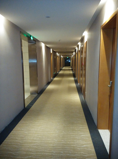 Others 4, Quanfuji Hotel (Yulin High-tech Wanda Plaza), Yulin