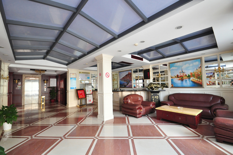 Others 5, Ningbo Lanshange Business Hotel, Ningbo