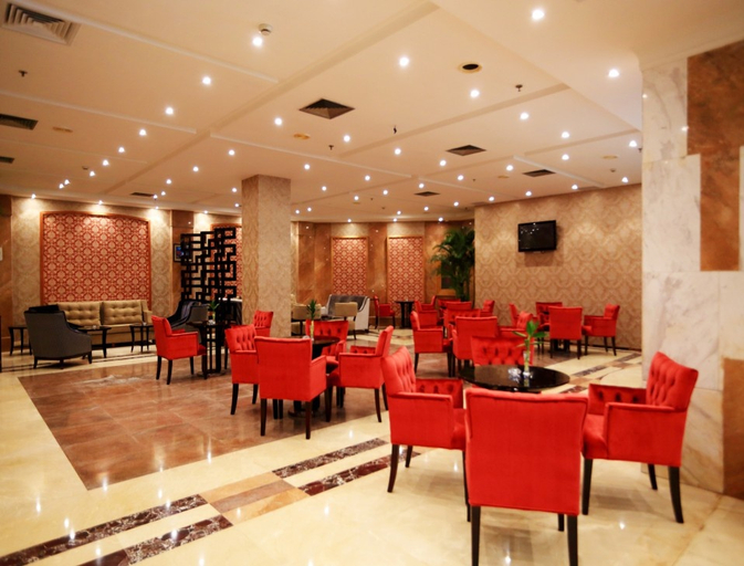 Food & Drinks 3, Madisonホテル, Shanghai