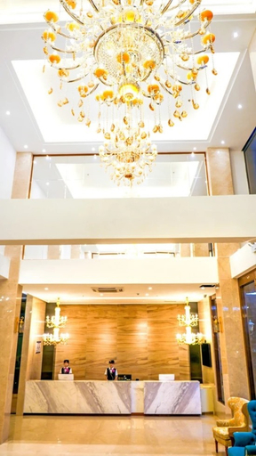 Others 3, Jing Xi Hotel, Baise