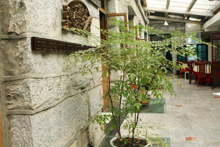 Others 4, Lushan Cloud & Sky Villa, Jiujiang