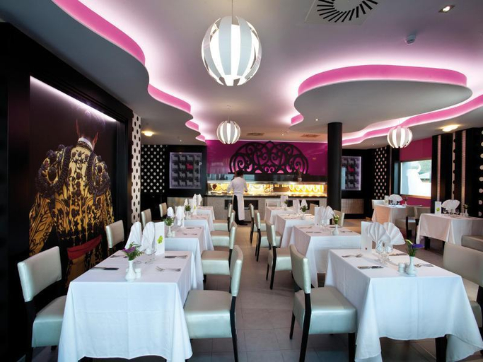 Food & Drinks 5, Hotel Riu Nautilus - Adults Only, Málaga