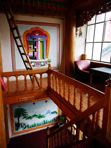 Others 3, Shangri-La Chudengshuo Homestay, Dêqên Tibetan