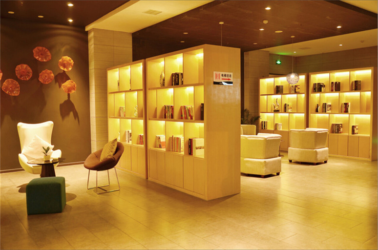 Others 5, Yu Jing Hotel (Xiangyang Erqi Base Checheng South Road), Xiangfan