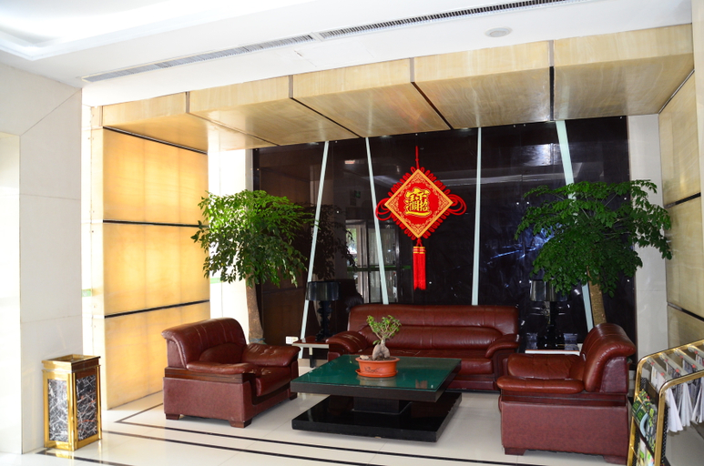 Others 3, ホテル(), Liaocheng