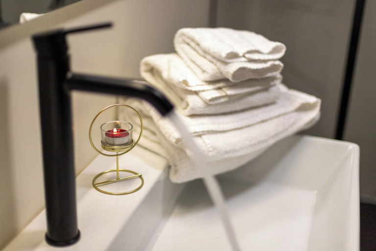 Interior 5, Luxury Suite - Tentazioni Nascoste, Perugia