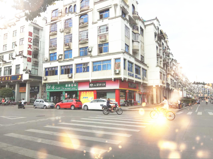 Others 5, Jinyi Hotel, Sanming