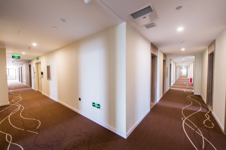 Others 5, Hanting Premium Hotel Youjia Changchun Shuangyang Yiyang Building, Changchun