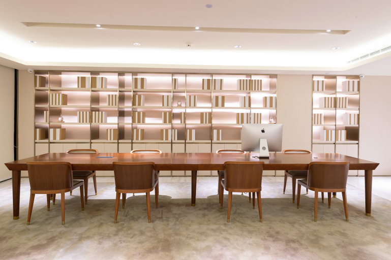 Others 5, JI Hotel (Changchun Convention Center Century Square), Changchun