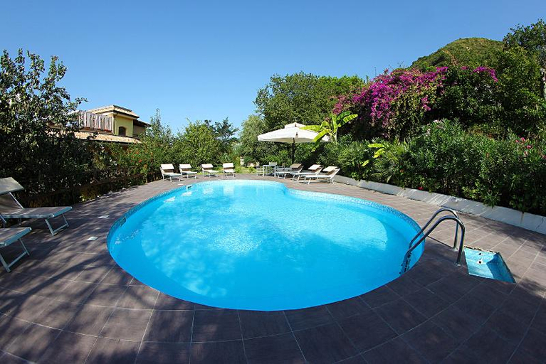 Sport & Beauty 2, UNICO Cannamele Escape Tropea by Life Resorts, Vibo Valentia