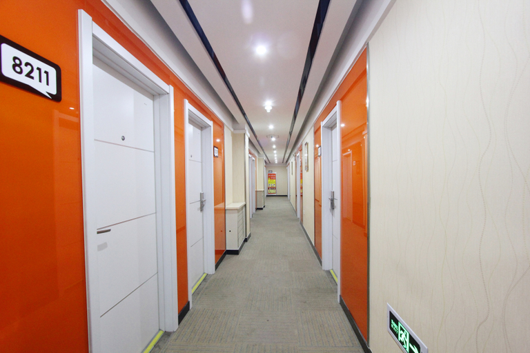 Others 4, Yiju Hotel (Qingzhou Tuoshan Middle Road Parkson Life Plaza), Weifang