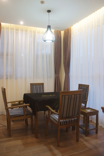 Others 4, Super 8 Hotel (Wenjiang Cross-Strait Industrial Park), Chengdu