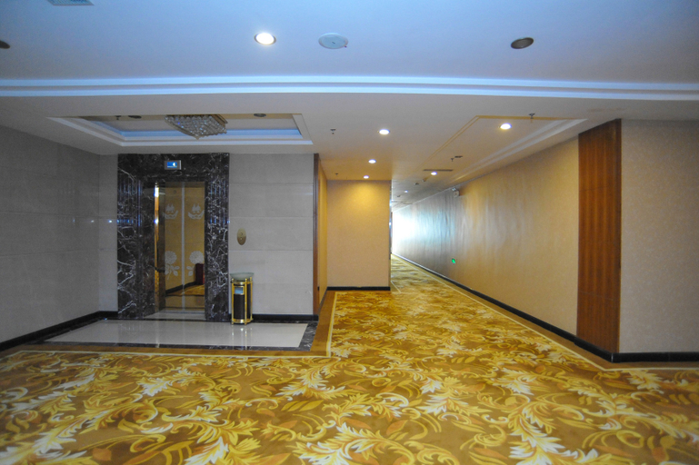 Others 5, ホテル(), Dongguan