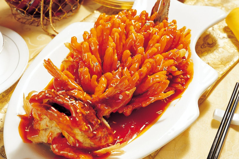 Food & Drinks 5, Taihu Golf Hotel, Suzhou