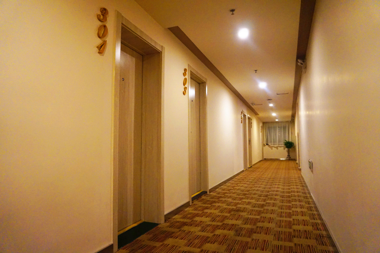 Others 5, Grace Inn Hotel (Jinan Railway Station Square), Jinan