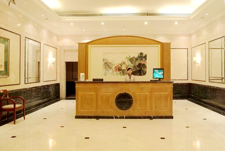 Others 5, Dingshan Hotel, Nanjing