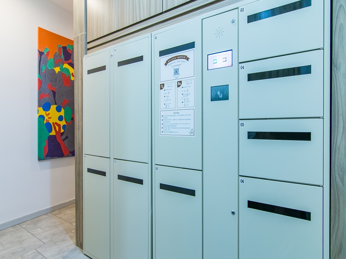 Others 5, Hanting Premium Hotel Tianjin Huabei Group Metro Station, Tianjin