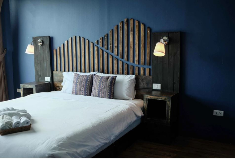 Bedroom 3, Inlaya Ratchaburi, Muang Ratchaburi