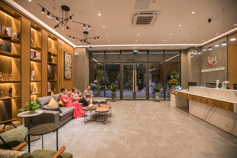 Others 5, Enjoy Inn Hotel(Haikou new harbour), Hainan