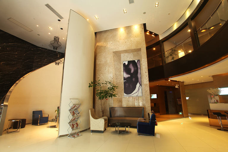 Others 5, ジンジャン イン セレクトホテル(), Haikou