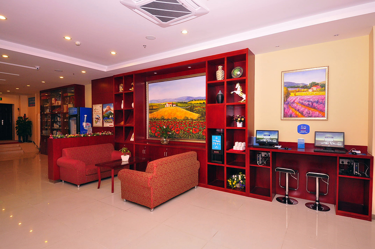 Others 4, Hanting Hotel Ji'nan Olympic Sports Center, Jinan